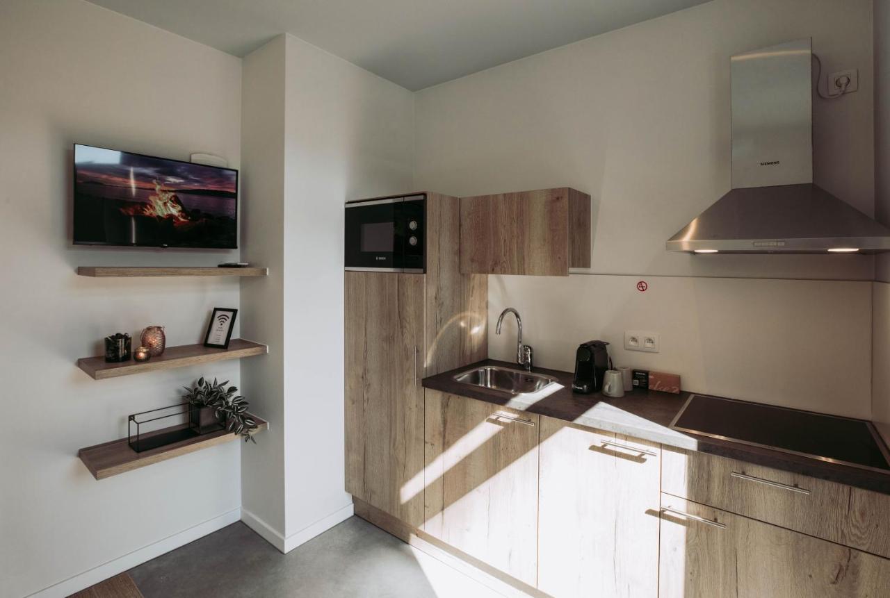 City Housing Genk Exterior photo