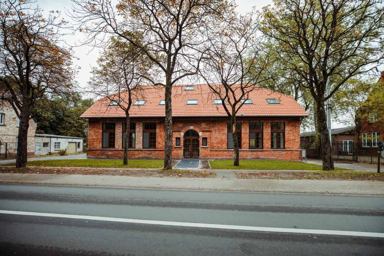 City Housing Genk Exterior photo