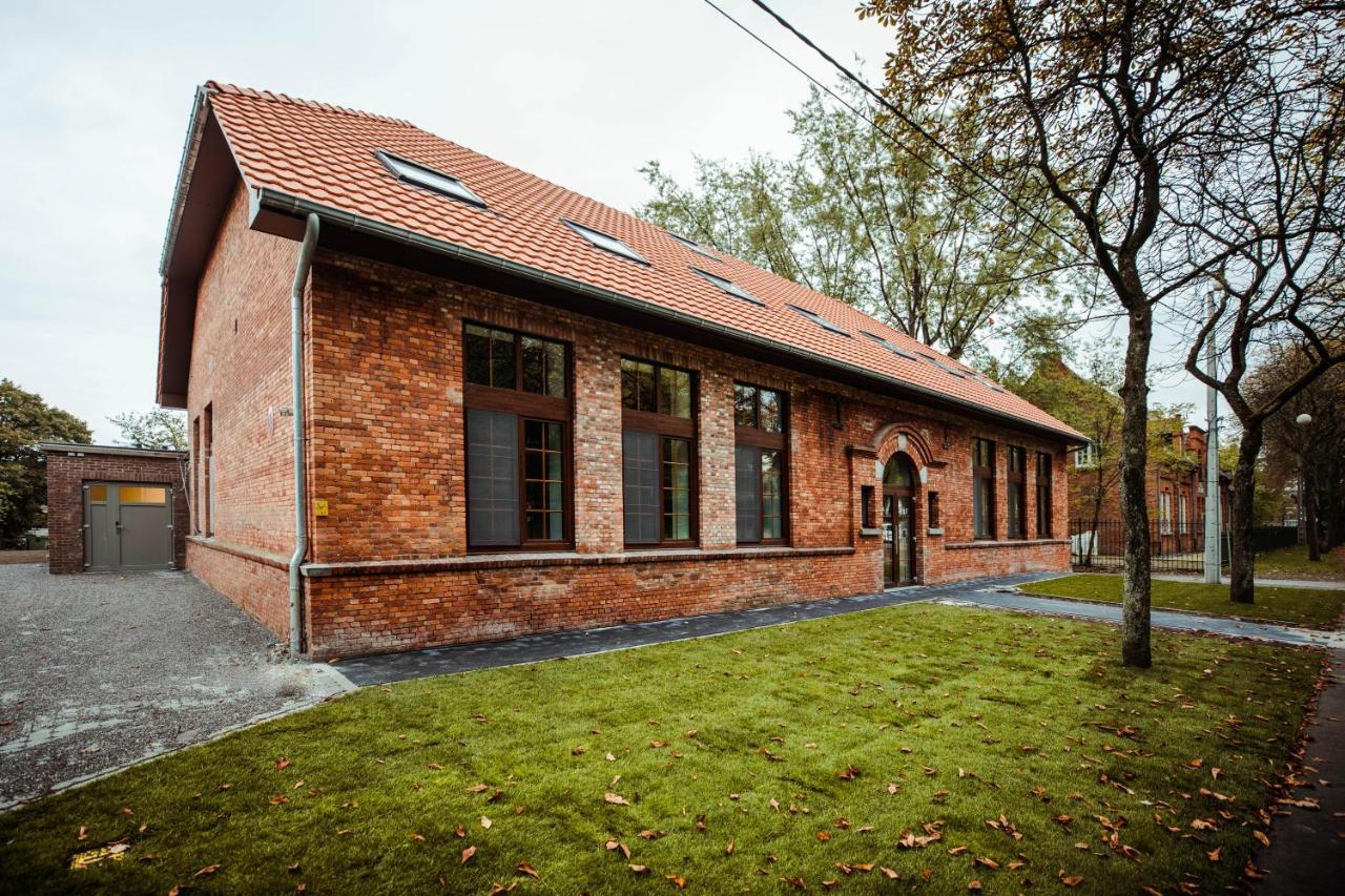 City Housing Genk Exterior photo