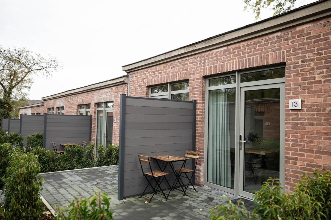 City Housing Genk Exterior photo