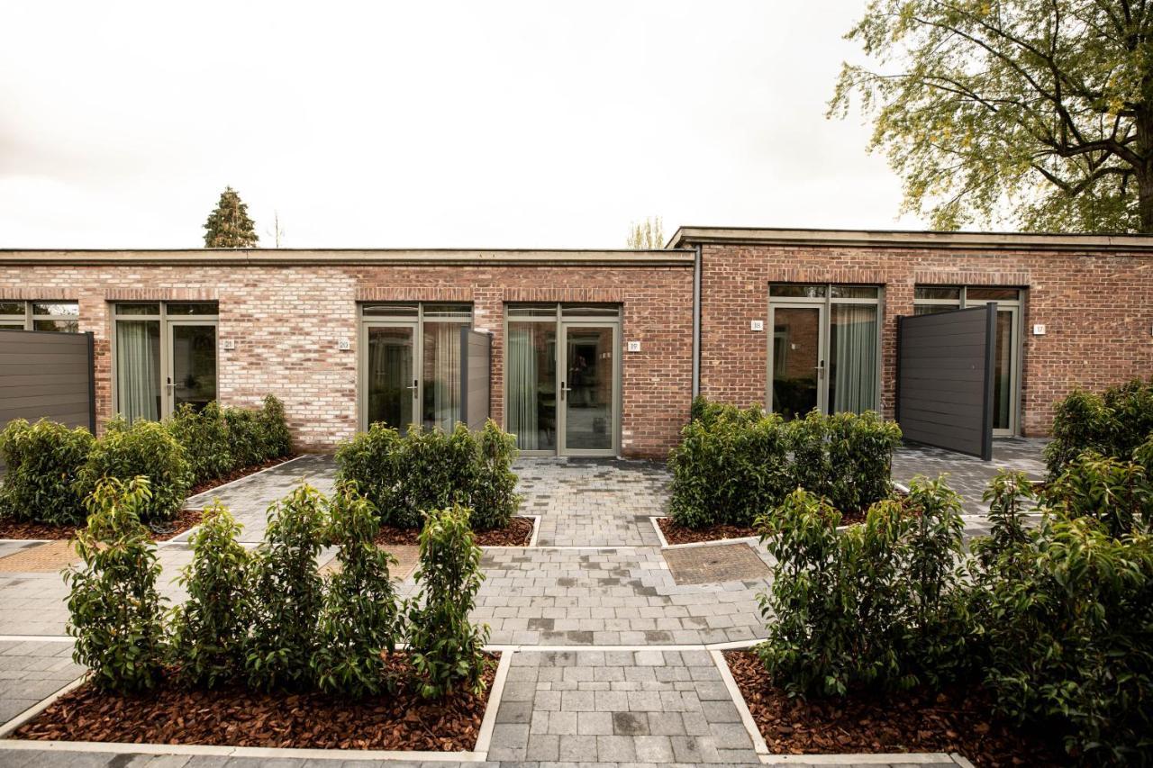 City Housing Genk Exterior photo