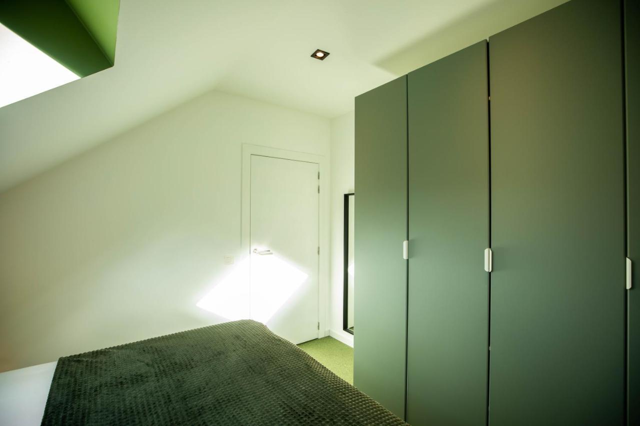 City Housing Genk Exterior photo